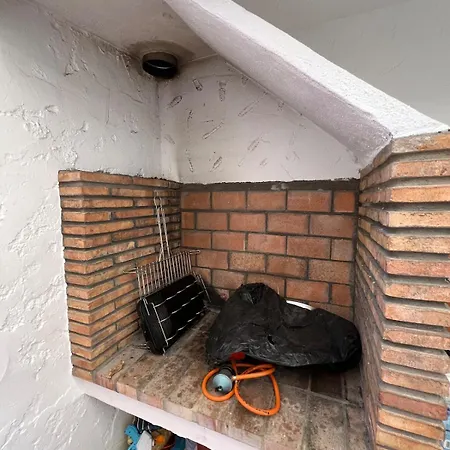 Con Jardin Individual Y Piscina Apartment Alcoceber