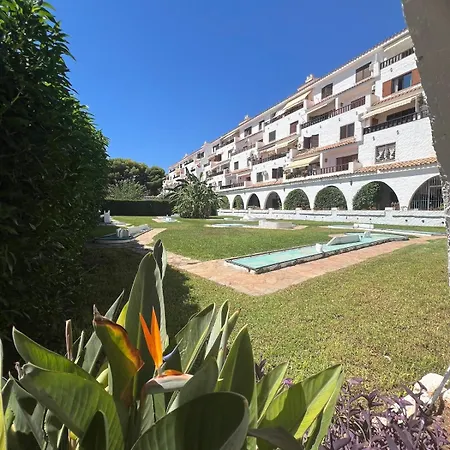 شقة Con Jardin Individual Y Piscina Alcossebre